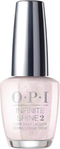 OPI Is Throw Me A Kiss 15 ml 15ml - Almindelig Neglelak hos Magasin