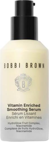 Bobbi Brown Vitamin Enriched Smoothing Serum 30.00 ml - Serum hos Maga...