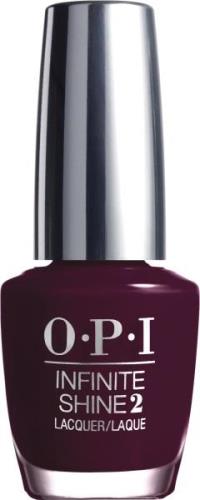 OPI Raisin The Bar 15 ml - Almindelig Neglelak hos Magasin