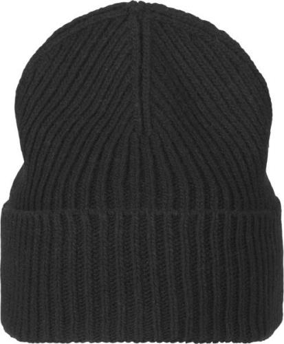 MJM Beanie Rib One Size - Huer hos Magasin