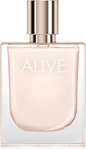 Boss Alive Eau de Toilette Kvindeduft 50 ml - Eau De Toilette hos Maga...