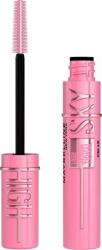 Maybelline Maybelline Lash Sensational Sky High Mascara Pink Air - Mas...