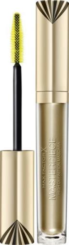 Max Factor Masterpiece Mascara 5 ml - Mascara hos Magasin