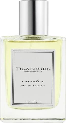 Tromborg Eau De Toilette Cumulus Kvindeduft 50 ml - Eau De Toilette ho...