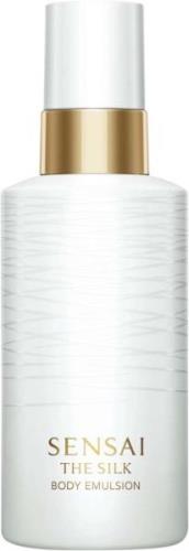 Sensai The Silk Body Emulsion 200 ml - Cremer hos Magasin