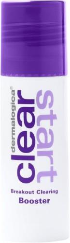 Dermalogica Breakout Clearing Booster 30 ml. 30 ml - Serum hos Magasin