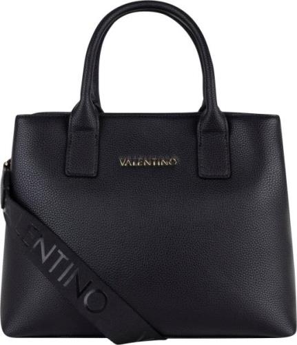 Valentino Bags Never 30 x 24 x 14 cm - Skuldertasker Læder hos Magasin