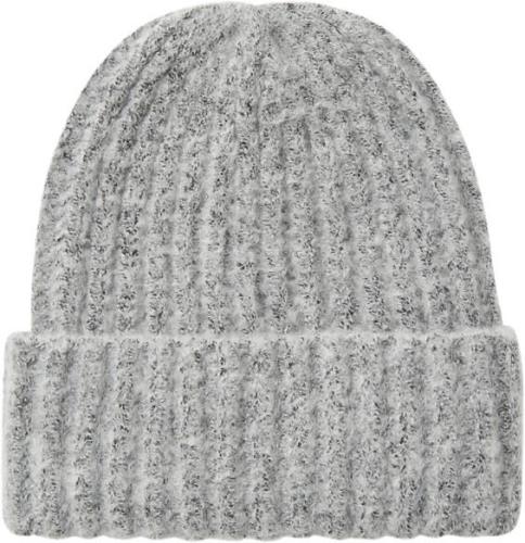 Name It Nkfmadia Knit Beanie 52/53 - Huer hos Magasin