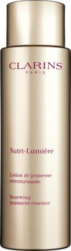 Clarins Clarins Nutrilumière Lotion 200 ML 200 ml - Serum hos Magasin