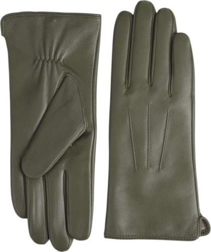 Markberg Cariannambg Glove 8 - Handsker Uld hos Magasin