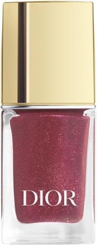 DIOR Dior Vernis Limited Edition Nail Polish and Glittery Top Coat - A...