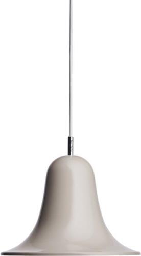 Verpan Pantop Pendant, Ø23 Grey Sand Str Ø23 - Pendler hos Magasin