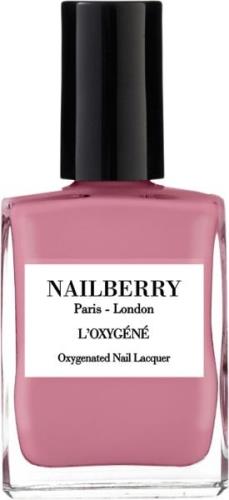 Nailberry Nailberry Kindness 15 ml - Almindelig Neglelak hos Magasin