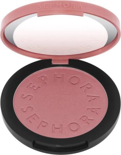 Sephora Collection Colorful Blush Powder Blush - Pudder hos Magasin