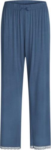 CCDK Jasmin Bamboo Pajamas Pants Natbukser Str L - hos Magasin