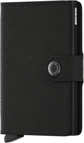 Secrid Miniwallet 10,2 x 6,5 x 2,1 cm - Kortholdere hos Magasin