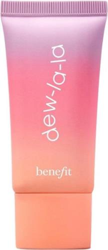 Benefit Cosmetics Dewla-la Liquid Glow Highlighter 25 ml - Highlighter...