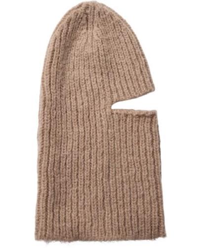 Magasin 1350 Balaclava ONE SIZE Huer Mohair