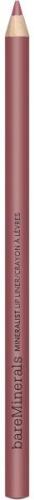 Bareminerals Mineralist Lasting Lip Liner Blissful Blush 1. 3 GR 1.3 G...