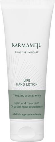 Karmameju Skincare Hand Lotion 03, Life, 75 ml - Håndcreme hos Magasin