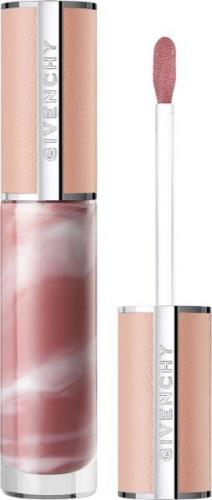 Givenchy Rose Perfecto Liquid Lip Balm 2.8 G - Lipgloss hos Magasin