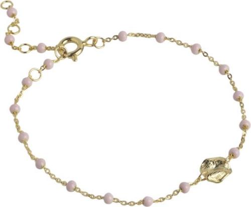 ENAMEL Copenhagen Bracelet, Lola Refined 15 + 4 cm - Perlearmbånd hos ...