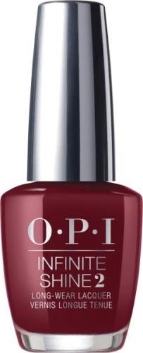 OPI Malaga Wine 15 ml - Almindelig Neglelak hos Magasin