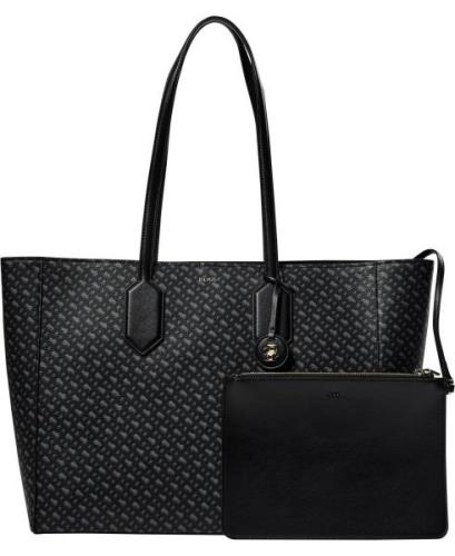 BOSS Liriel Shopper MG ONESI - Skuldertasker hos Magasin