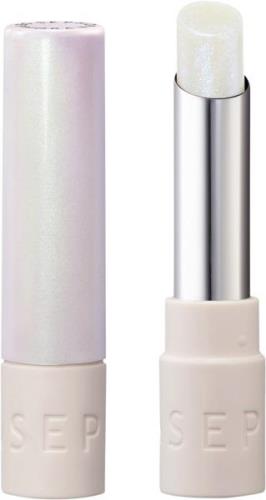 Sephora Collection About That Shine Sheer Shine Lipstick 3,20 g - Stif...