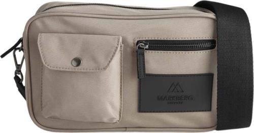 Markberg Darlambg Cross. Bag, Recycled ONE SIZE - Crossbody Tasker Pol...