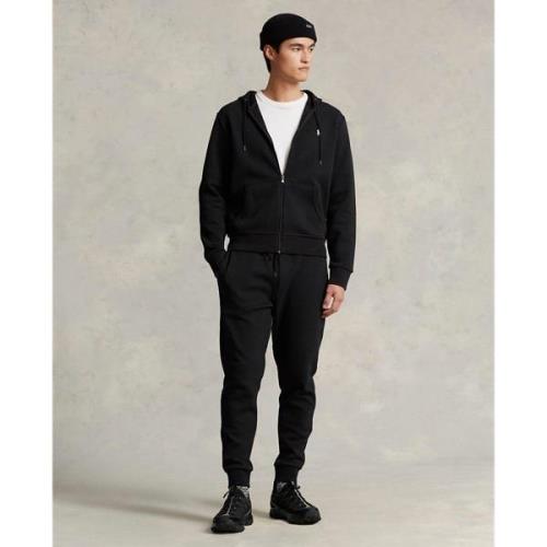 Polo Ralph Lauren Doubleknit Jogger Pant Mand Sort Sweatpants Str L - ...