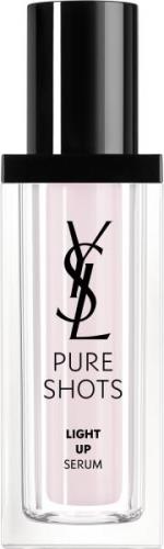 Yves Saint Laurent Yves Saint Laurent Pure Shots Light Up Serum 30ml R...