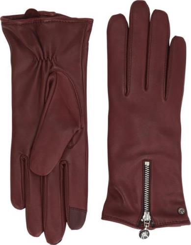 ADAX Adax Glove Sanne L - Handsker Uld hos Magasin