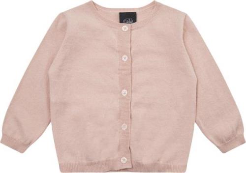 Sofie Schnoor Cardigan Str 56-62 cm - 4068 Cardigans hos Magasin