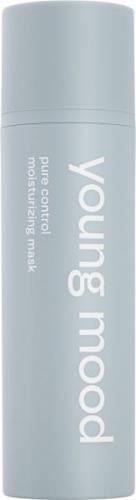 Tromborg Pure Control Moisturizing Mask 50 ml - Ansigtsmaske hos Magas...