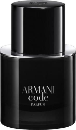 Armani Giorgio Armani Code Parfum 30ml Herreduft - Eau De Toilette hos...