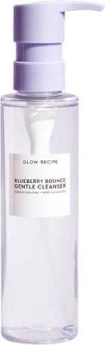 Glow Recipe Blueberry Bounce Gentle Cleanser 16 160 ml - Rensegel hos ...