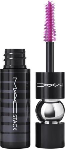 MAC Mini Mac Macstack Mascara 8.00 ml - Mascara hos Magasin