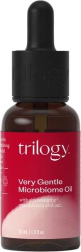 Trilogy Very Gentleêmicrobiome Oil 30ml 30 ml - Serum hos Magasin