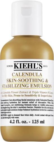 Kiehl's Kiehl's Calendula Skinstabilizer & Soothing Emulsion 125ml - S...