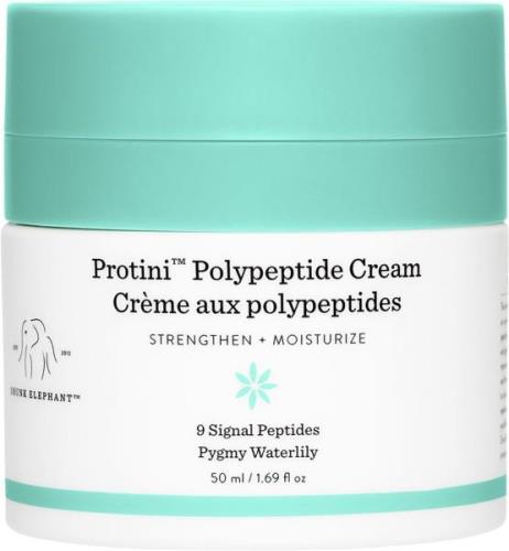 DRUNK ELEPHANT Protini Polypeptide Cream 50 ml - Dagcreme hos Magasin