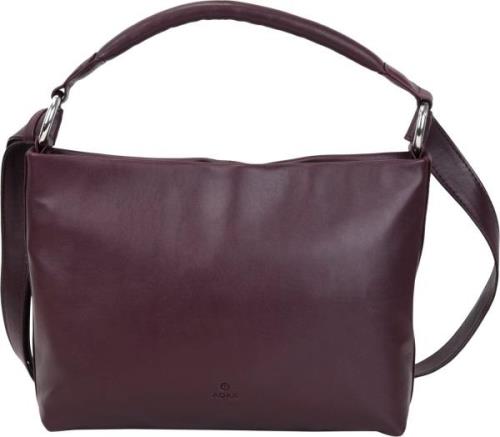 ADAX Amalfi Shoulder bag Klara 23x18x8 - Skuldertasker hos Magasin