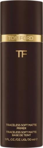 TOM FORD Traceless Soft Matte Primer 30.00 ml - Primer hos Magasin