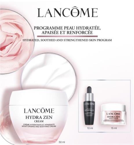 Lancôme Hydra Zen Hudplejesæt - Hudplejesæt hos Magasin