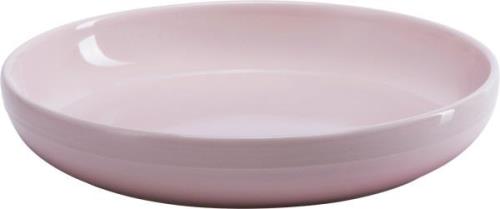 Le Creuset Coupe Pastatal 22cm Shell Pink Shell Pink Str 22 cm - Froko...