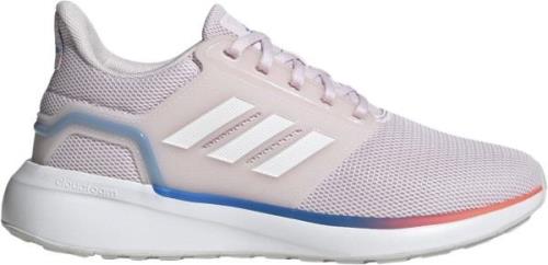 adidas Eq19 Løbesko Kvinde Pink Løbesko Str 36 2/3 - hos Magasin