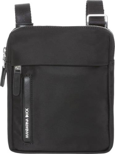 Mandarina Duck Hunter Crossover / Black 16x20x4,5 - Crossbody Tasker h...