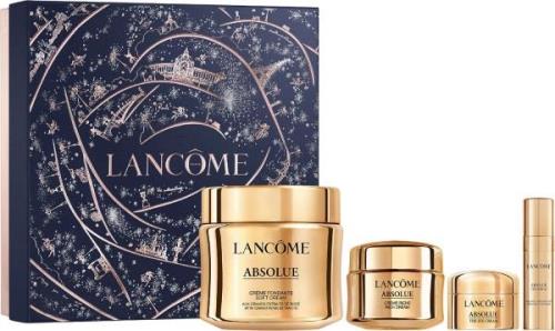 Lancôme Absolue Julegaveæske - Hudpleje hos Magasin