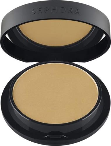 Sephora Collection Best Skin Ever Mat Foundation Pudder Mat 7,5g - Kom...