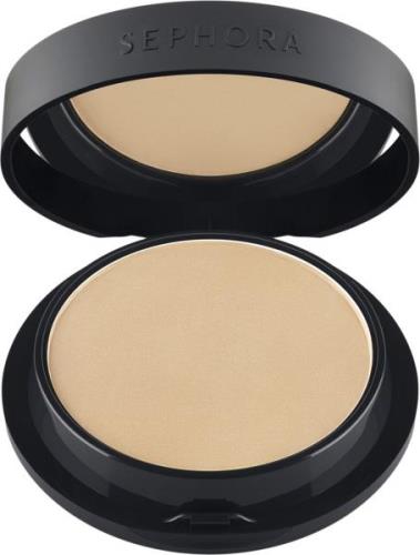 Sephora Collection Best Skin Ever Mat Foundation Pudder Mat 7,5g - Kom...